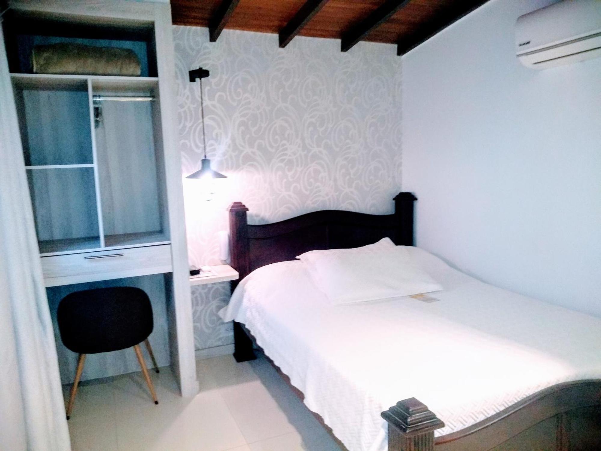 Hotel Simon Medellín Rum bild